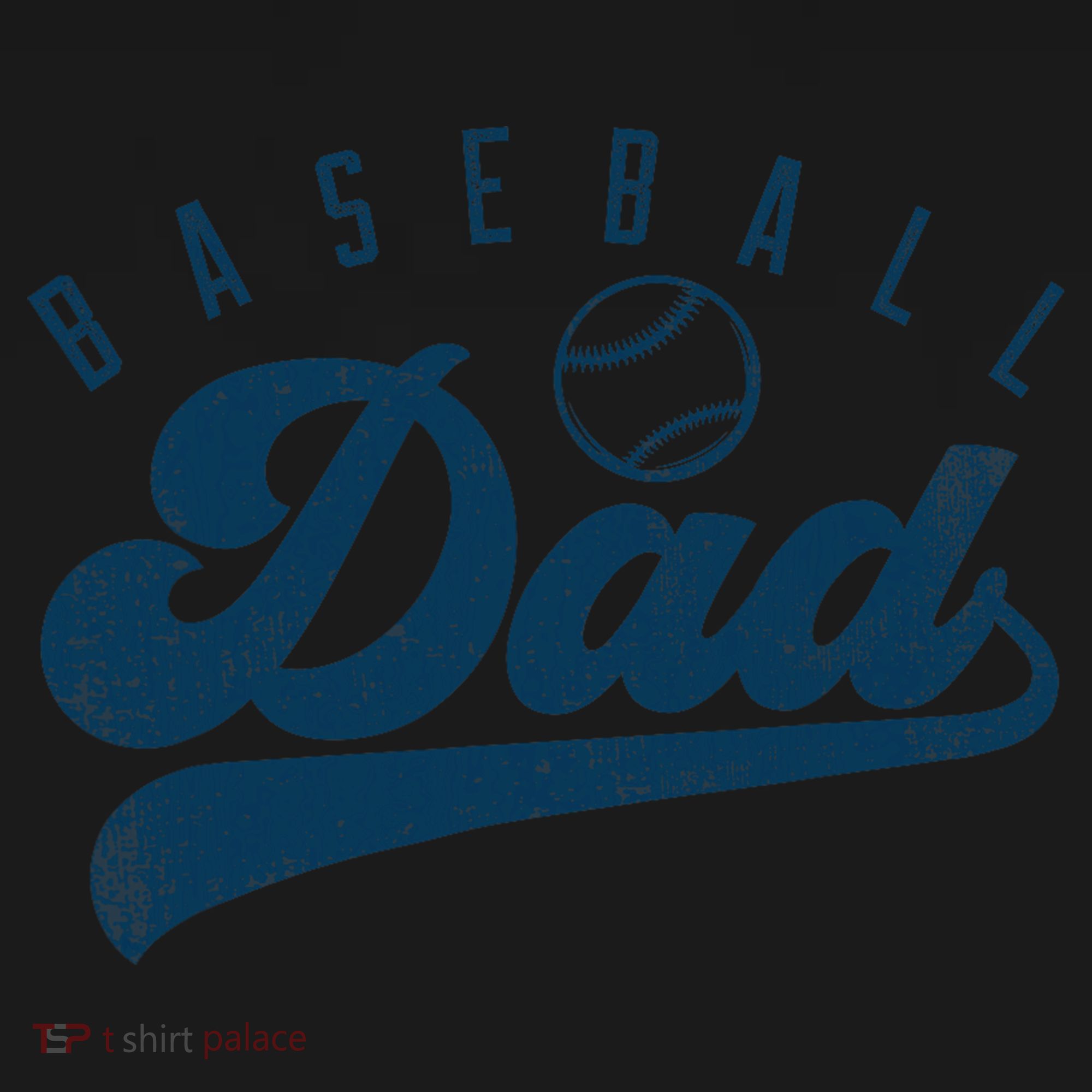 Baseball Dad Gifts Daddy Fathers Day Women's Tank Top