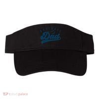 Baseball Dad Gifts Daddy Fathers Day Visor thumb 0