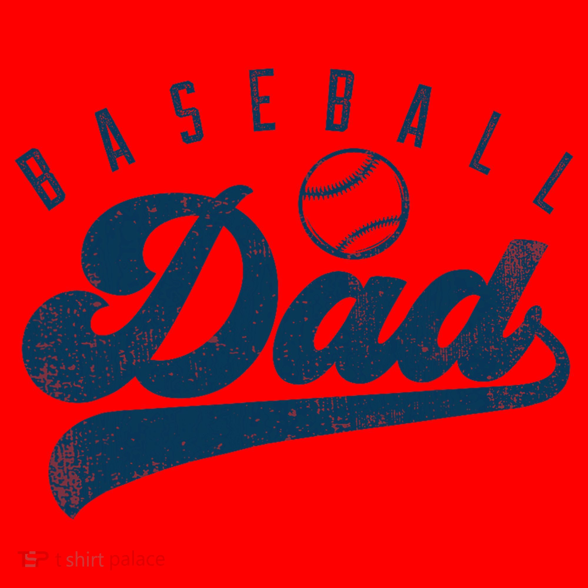Baseball Dad Gifts Daddy Fathers Day Santa Hat