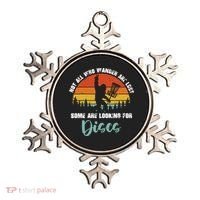 Bigfoot Disc Golf Big Foot Sasquatch Gifts For Ornament thumb 0