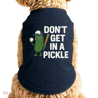 Doggie Tank
