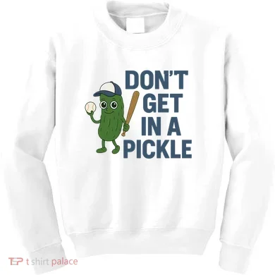 Kids Sweatshirt
