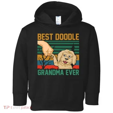 Toddler Hoodie