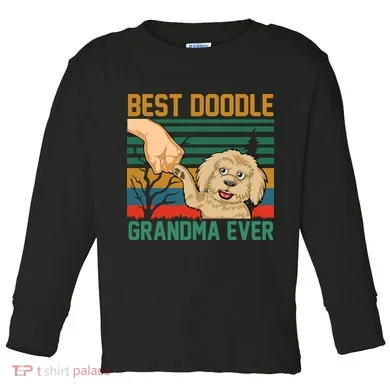 Toddler Long Sleeve