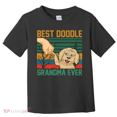 Toddler T-Shirt