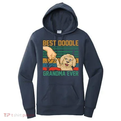 Women's Hoodie