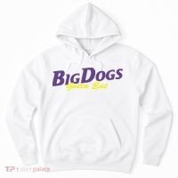 Big Dogs Gotta Eat Bdge Feast Hoodie thumb 0