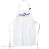 Big Dogs Gotta Eat Bdge Feast Apron thumb 0
