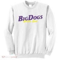 Big Dogs Gotta Eat Bdge Feast Sweatshirt thumb 0