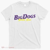 Big Dogs Gotta Eat Bdge Feast T-Shirt thumb 0