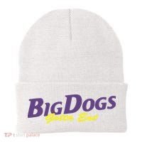 Big Dogs Gotta Eat Bdge Feast Beanie thumb 0