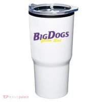 Big Dogs Gotta Eat Bdge Feast Tumbler thumb 0