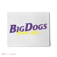 Big Dogs Gotta Eat Bdge Feast Mousepad thumb 0