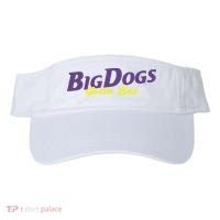 Big Dogs Gotta Eat Bdge Feast Visor thumb 0