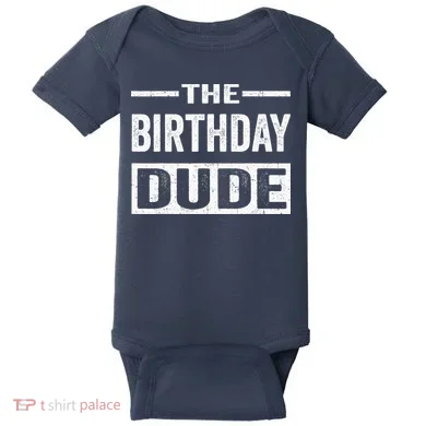Baby Bodysuit
