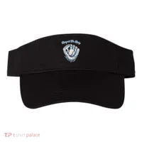 Baseball Drip Glove Drip Respect The Drip Visor thumb 0