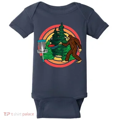 Baby Bodysuit