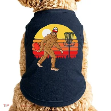 Doggie Tank