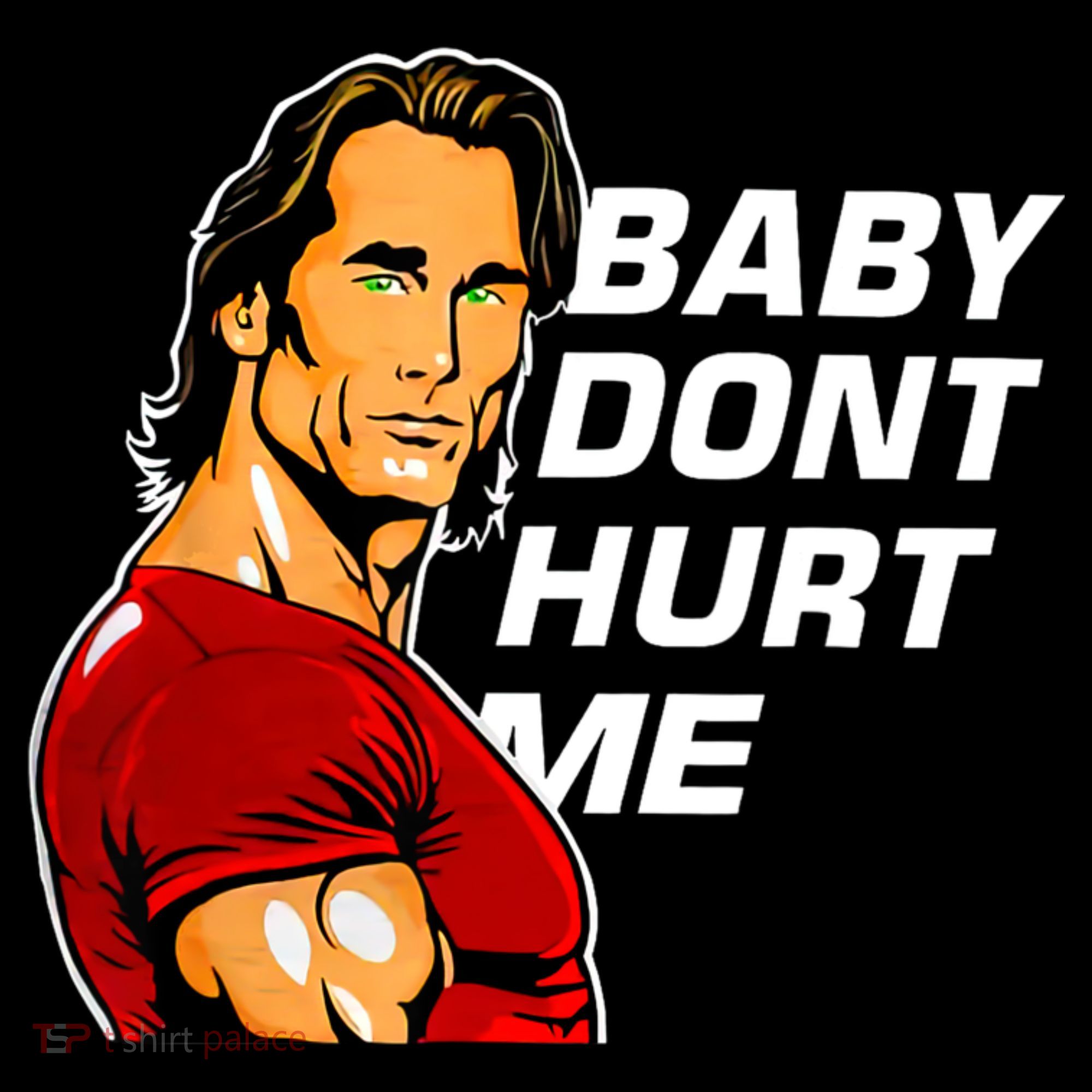 Baby Dont Hurt Me Funny Meme Hoodie