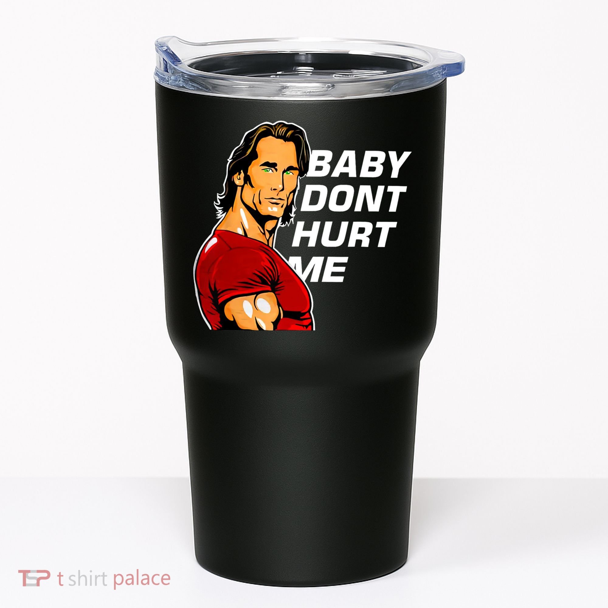 Baby Dont Hurt Me Funny Meme Tumbler