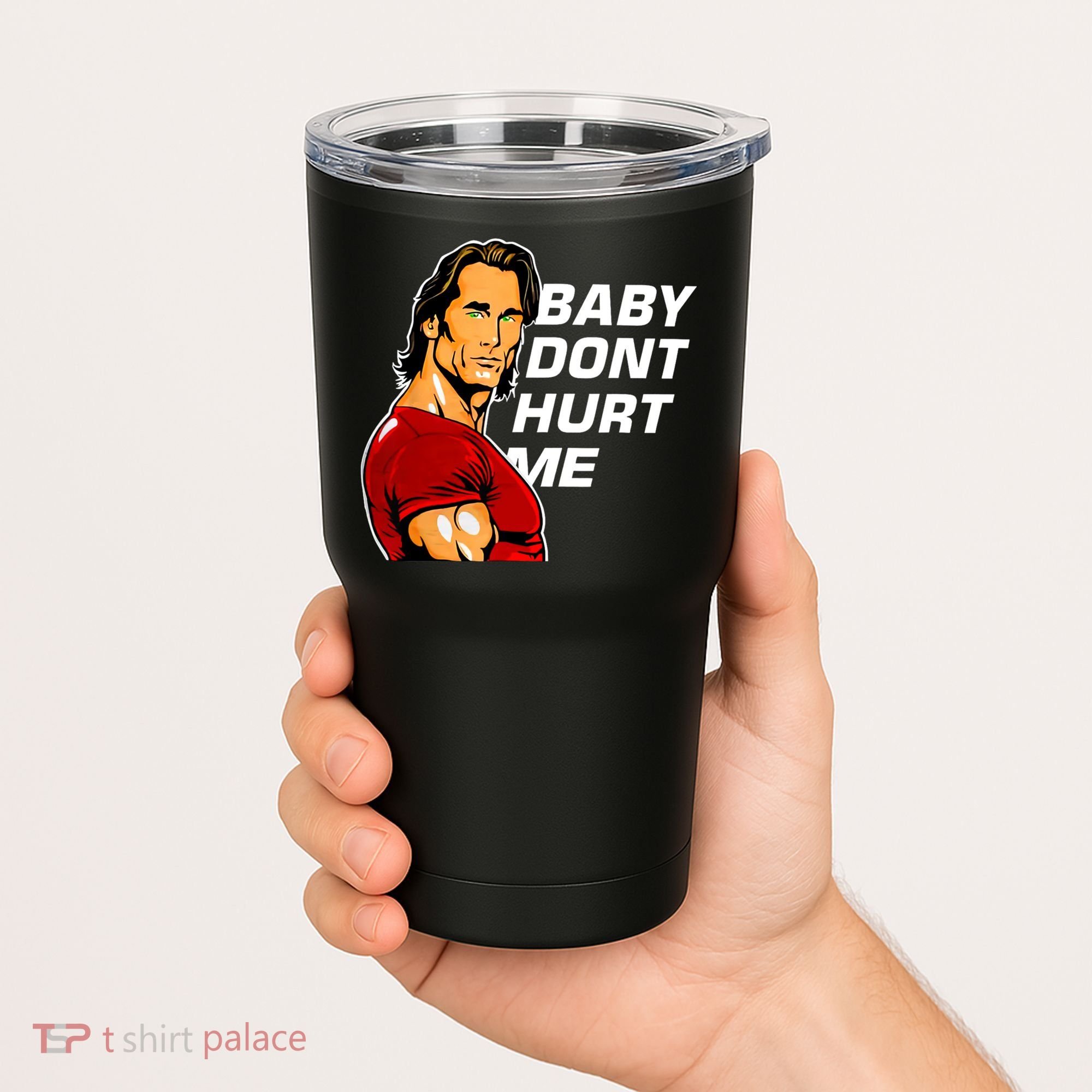 Baby Dont Hurt Me Funny Meme Tumbler
