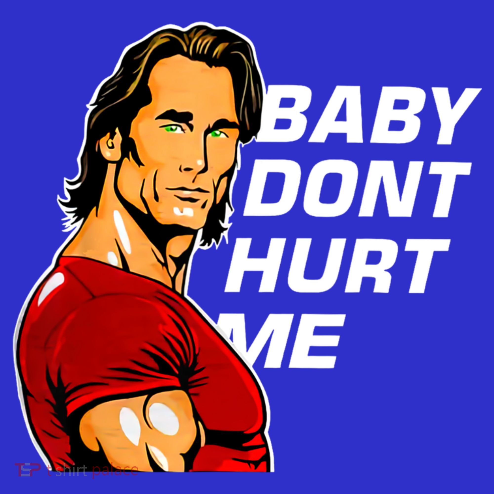 Baby Dont Hurt Me Funny Meme Sweatshirt