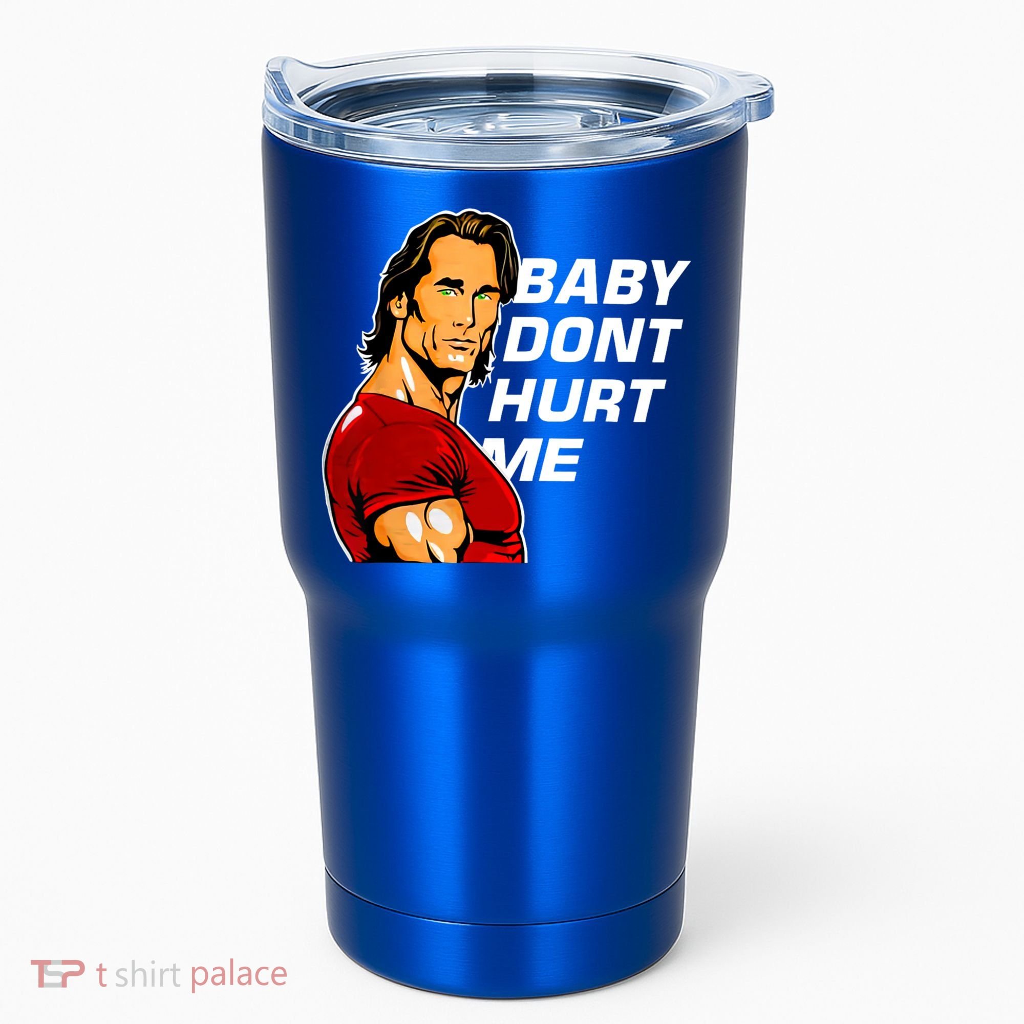 Baby Dont Hurt Me Funny Meme Tumbler