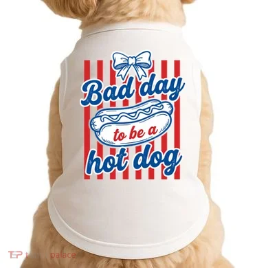 Doggie Tank