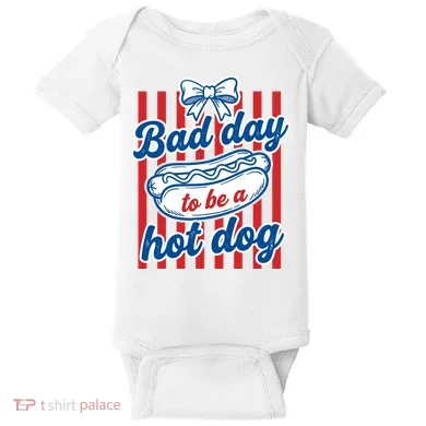 Baby Bodysuit