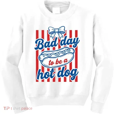 Kids Sweatshirt