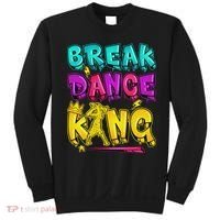 Break Dance Hip Hop B Boy Breakdancing Sweatshirt thumb 0