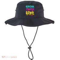 Break Dance Hip Hop B Boy Breakdancing Bucket Hat thumb 0