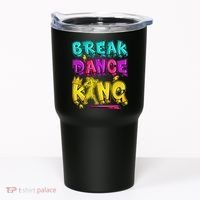Break Dance Hip Hop B Boy Breakdancing Tumbler thumb 0