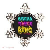 Break Dance Hip Hop B Boy Breakdancing Ornament thumb 0