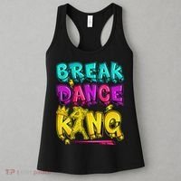 Break Dance Hip Hop B Boy Breakdancing Women's Tank Top thumb 3