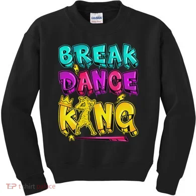 Kids Sweatshirt