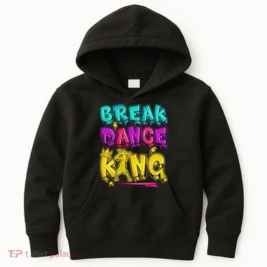 Kids Hoodie