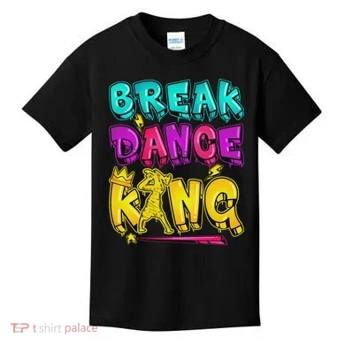 Kids T-Shirt
