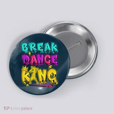 Button