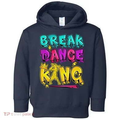 Toddler Hoodie