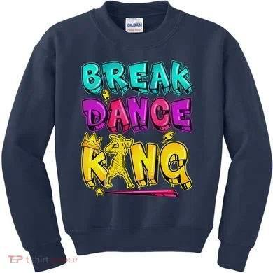 Kids Sweatshirt