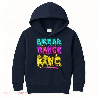 Kids Hoodie