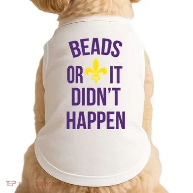 Doggie Tank