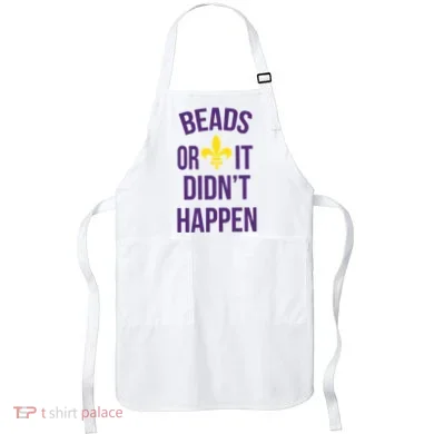 Apron