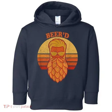 Toddler Hoodie