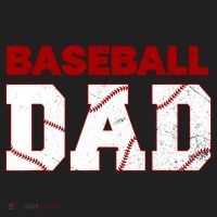 Baseball Dad Happy Fathers Days For Boy Tumbler thumb 3