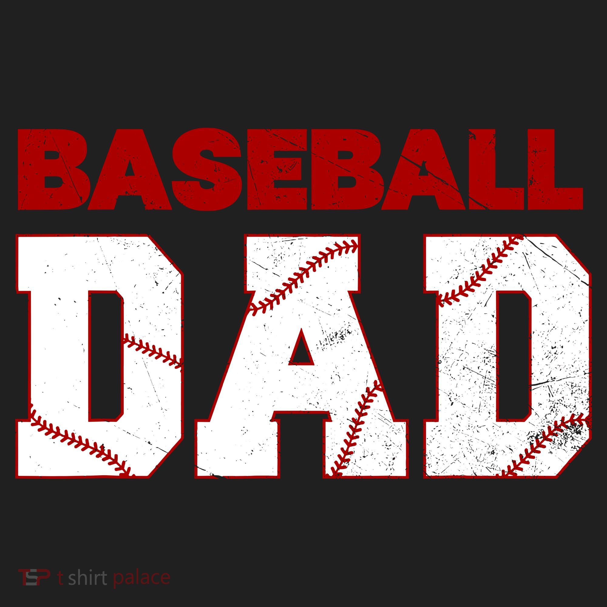 Baseball Dad Happy Fathers Days For Boy Tumbler