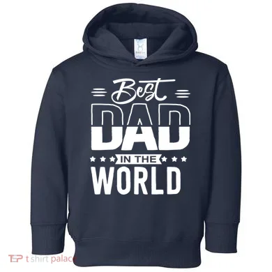 Toddler Hoodie