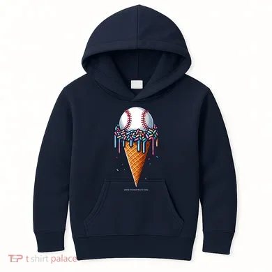 Kids Hoodie