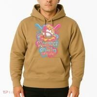 Baseball Drip Ice Cream Style For And Women Hoodie thumb 2
